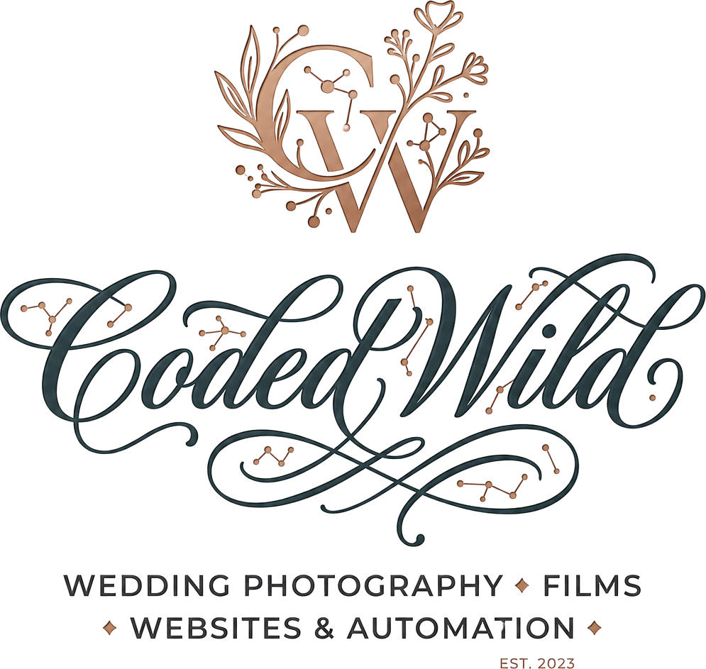 CodedWild